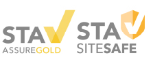 STA Assure Gold | STA Site Safe